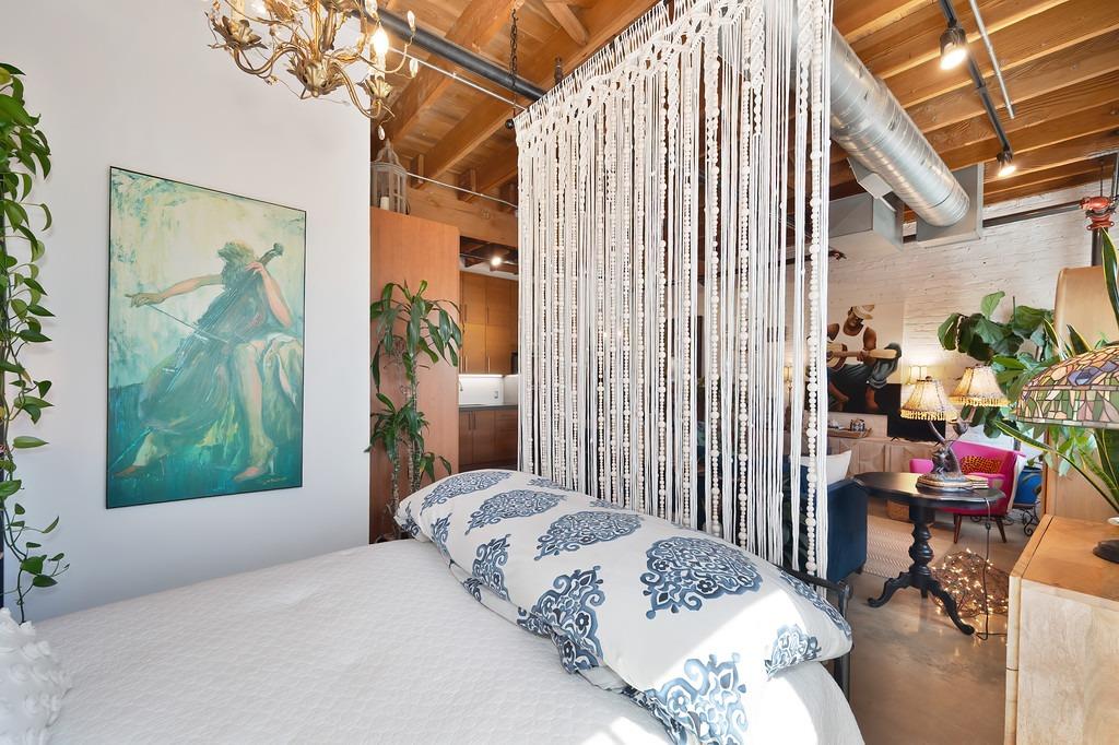 Detail Gallery Image 22 of 34 For 1725 14th St #208,  Sacramento,  CA 95811 - 1 Beds | 1 Baths