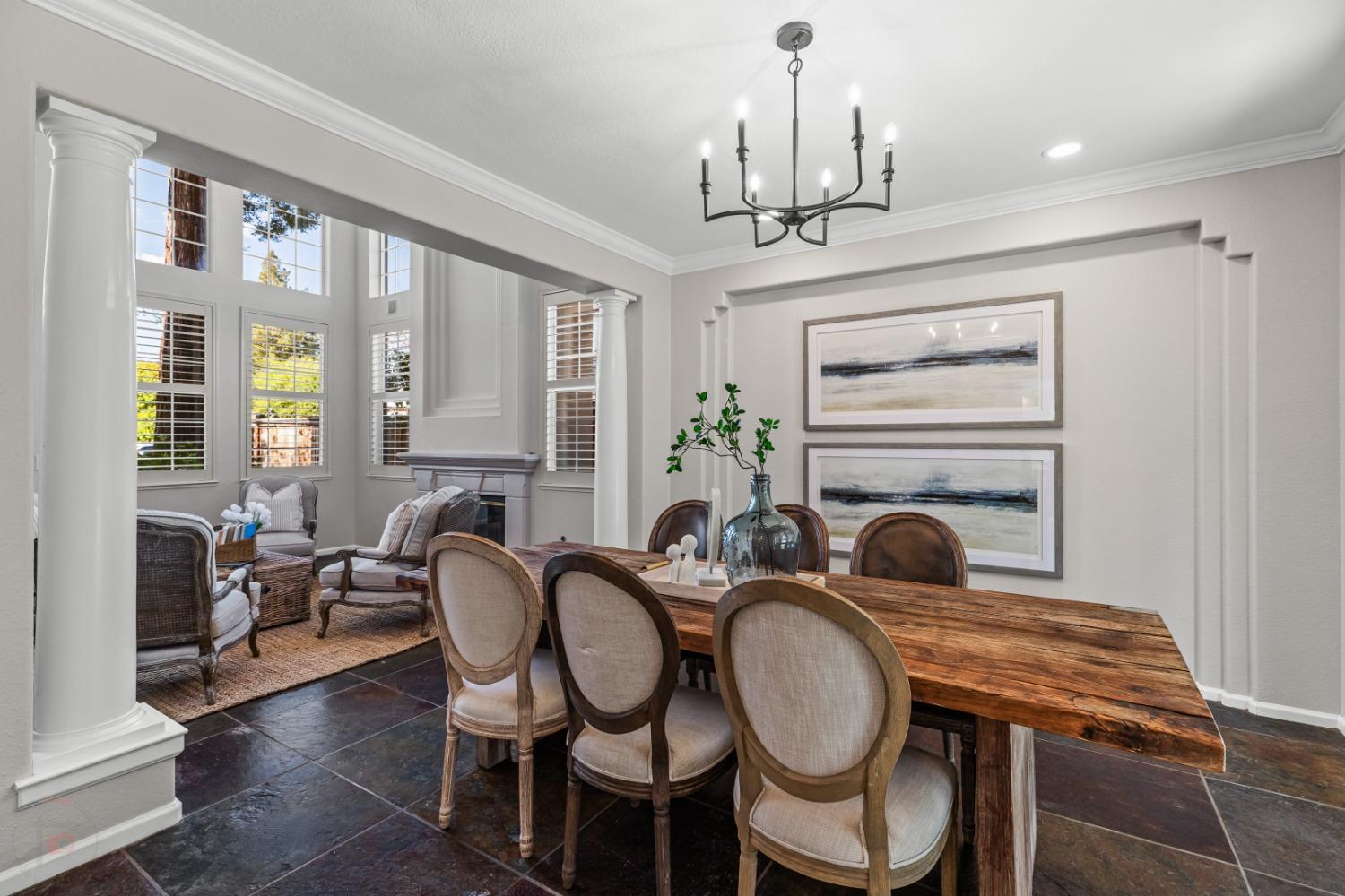 Detail Gallery Image 19 of 84 For 4583 Pine Valley Cir, Stockton,  CA 95219 - 5 Beds | 4 Baths