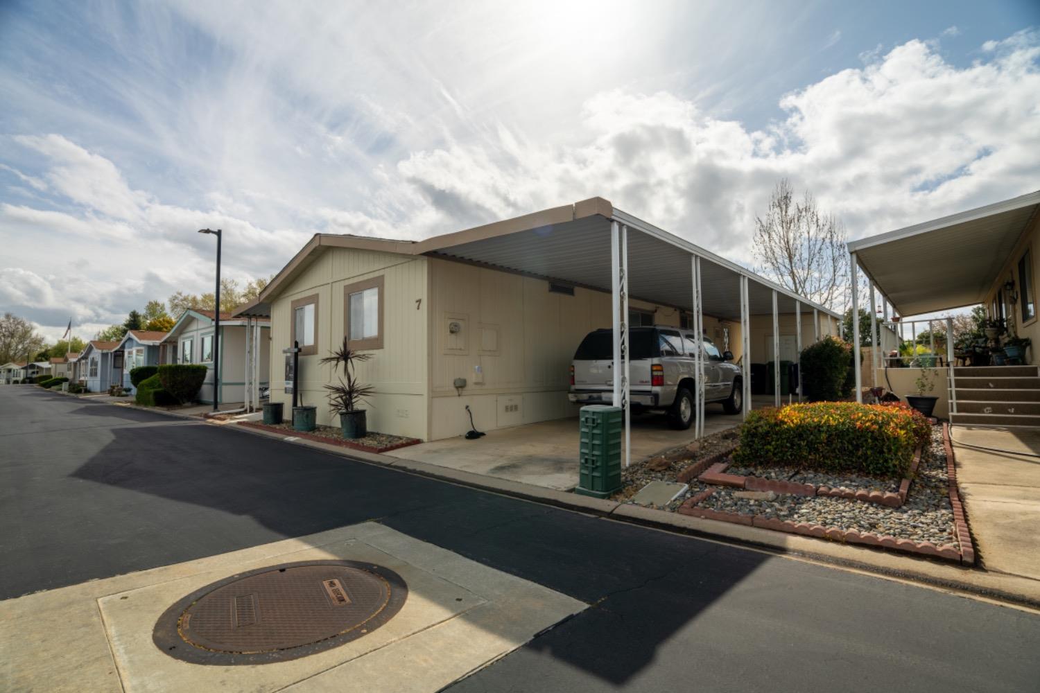 Detail Gallery Image 2 of 19 For 1500 Held Dr 7, Modesto,  CA 95355 - 3 Beds | 2 Baths