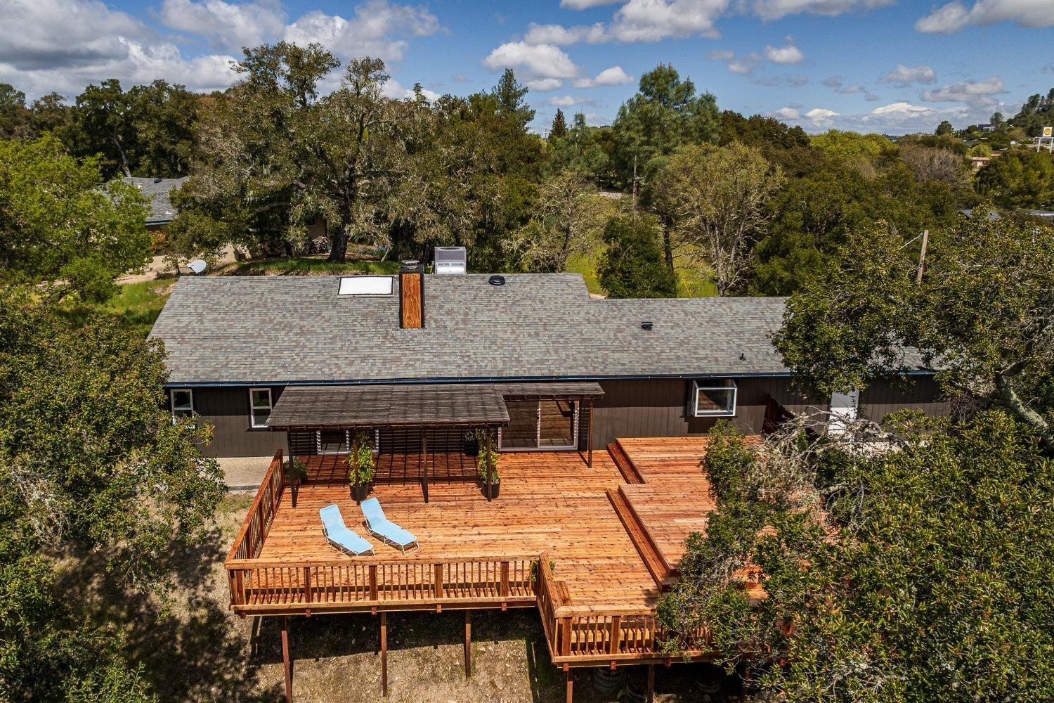 Detail Gallery Image 3 of 46 For 9098 San Gabriel Rd, Atascadero,  CA 93422 - 4 Beds | 2 Baths