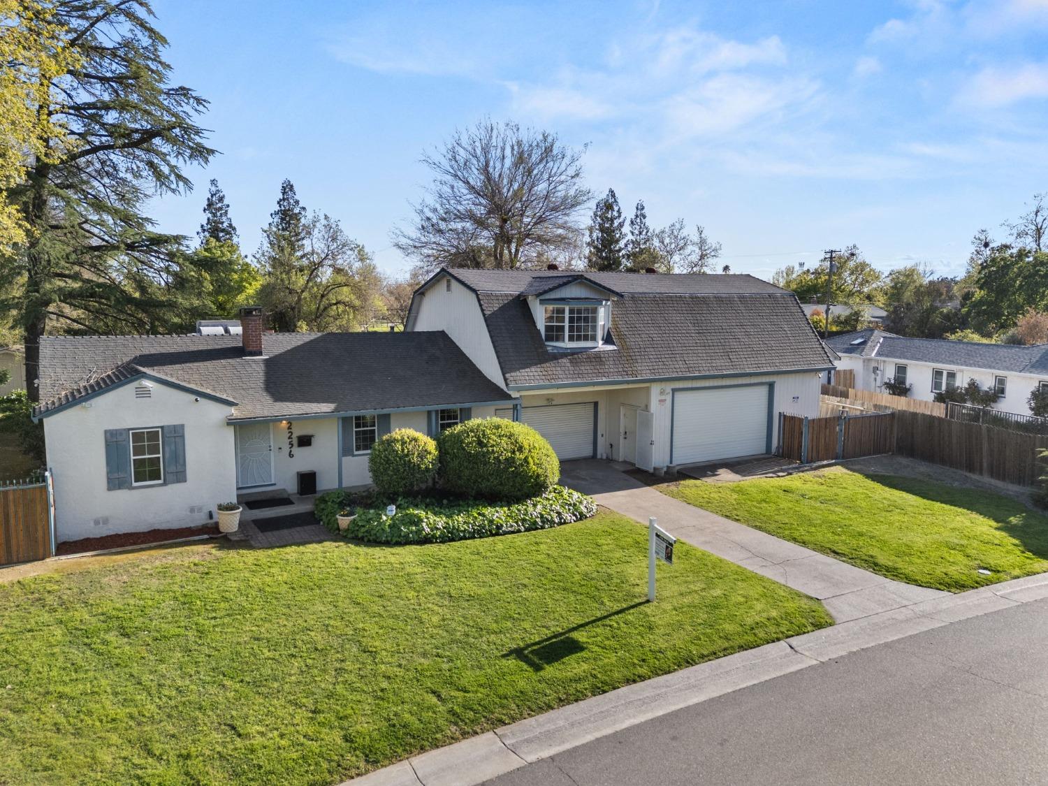 Detail Gallery Image 1 of 1 For 2256 Ralston Rd, Sacramento,  CA 95821 - 3 Beds | 2/1 Baths