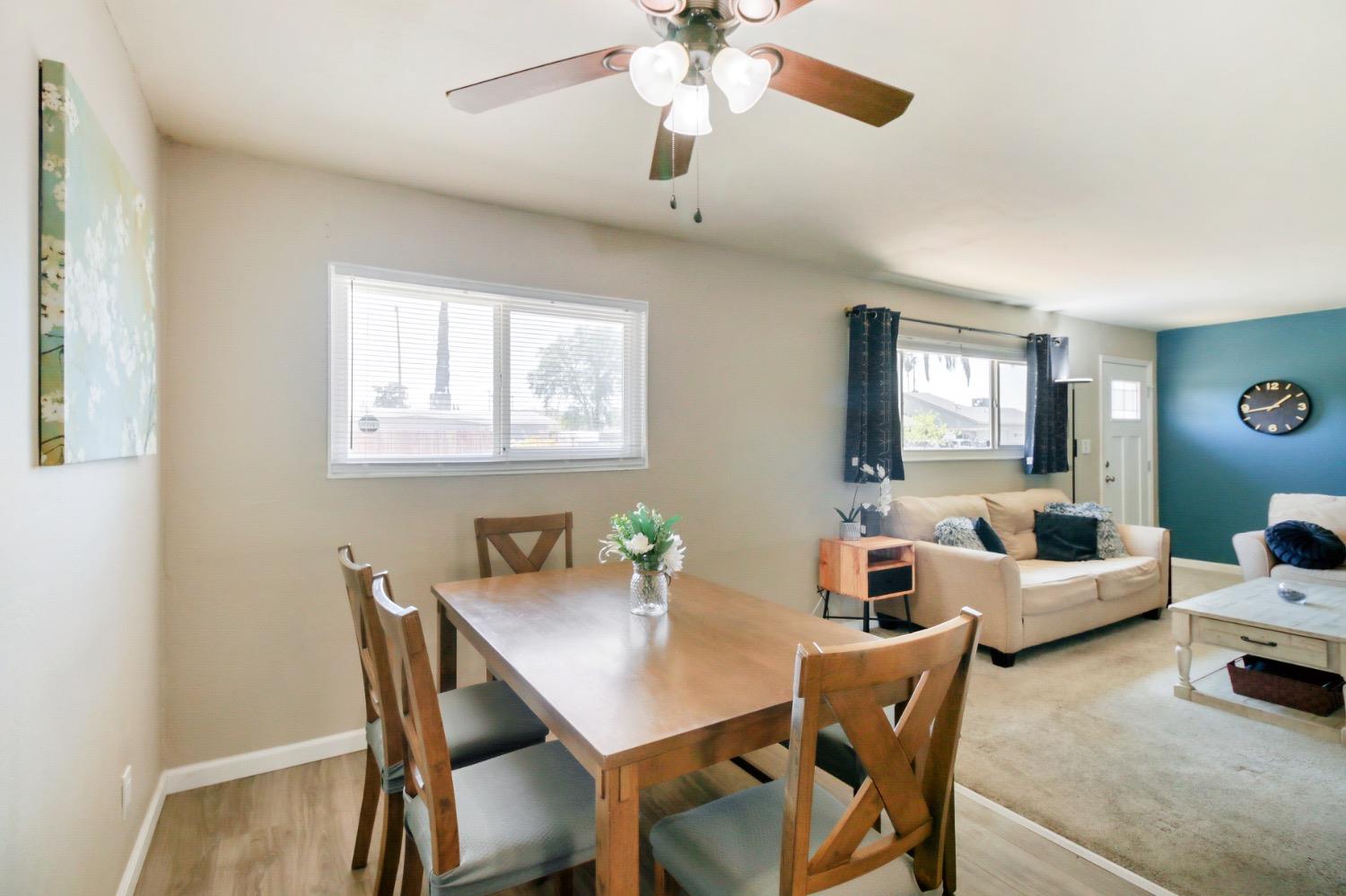 Detail Gallery Image 3 of 41 For 3401 Davidson Dr, Antelope,  CA 95843 - 3 Beds | 1 Baths