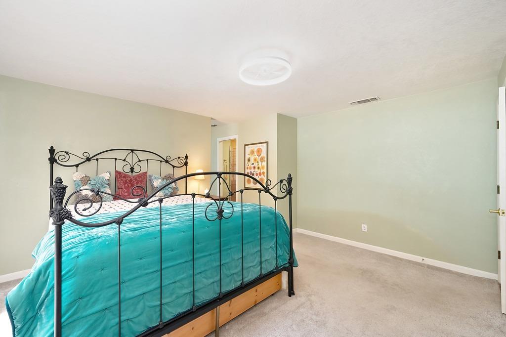 Detail Gallery Image 27 of 51 For 6542 via Sereno, Rancho Murieta,  CA 95683 - 4 Beds | 3 Baths