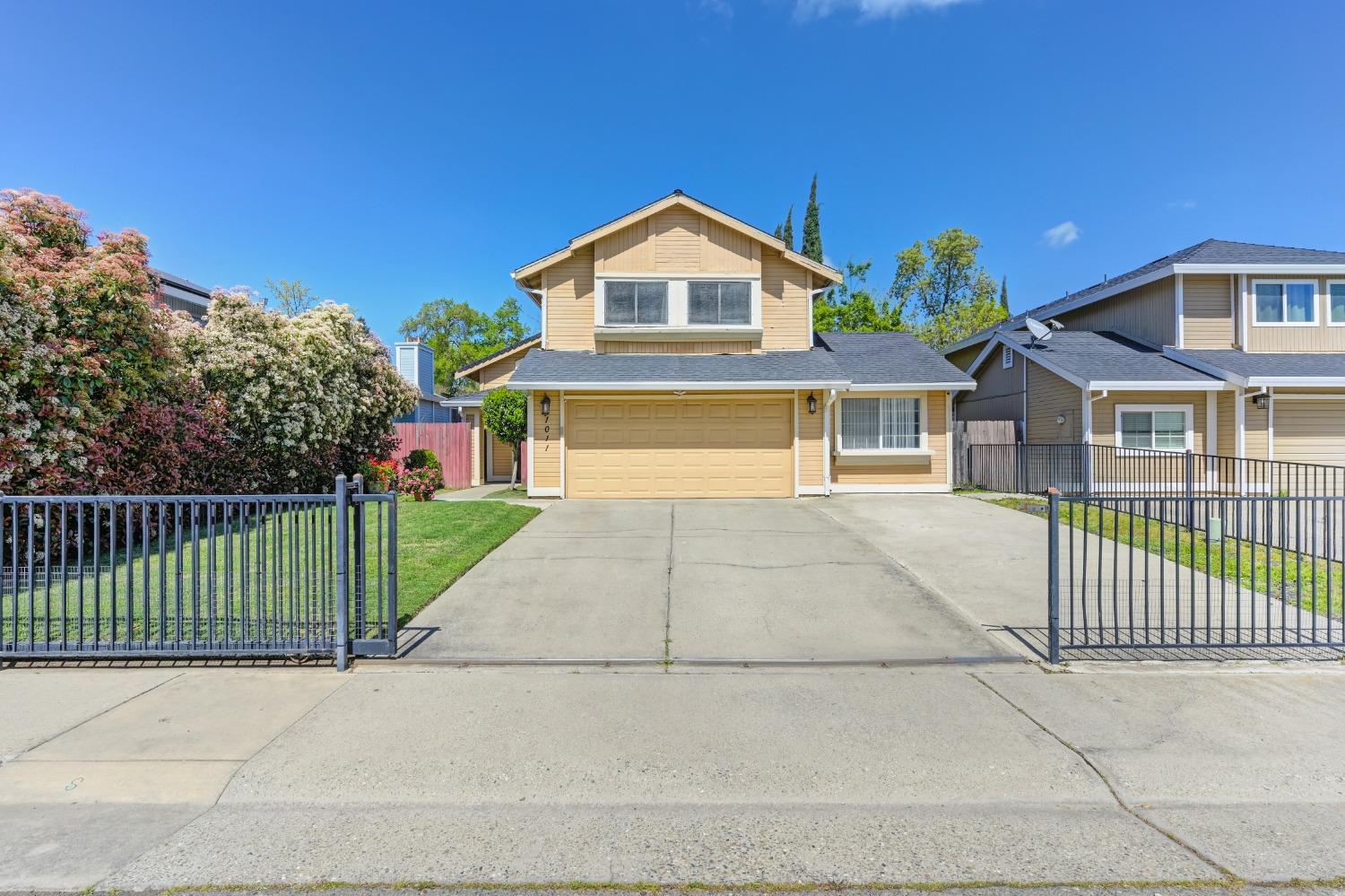 Fallon Woods Way, Rio Linda, California image 2