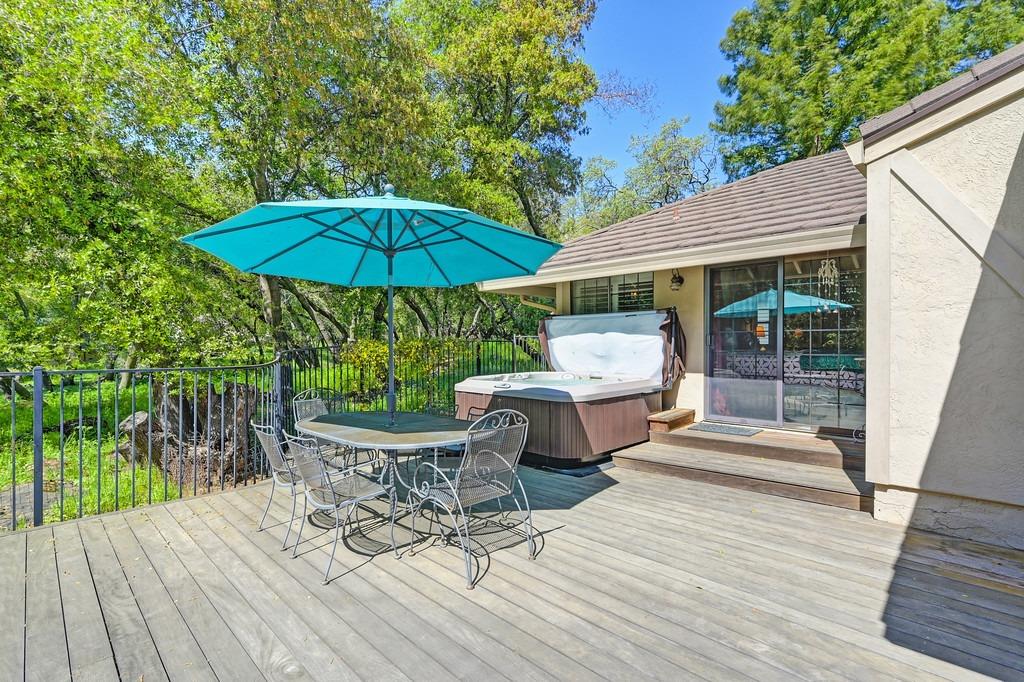 Detail Gallery Image 41 of 51 For 6542 via Sereno, Rancho Murieta,  CA 95683 - 4 Beds | 3 Baths
