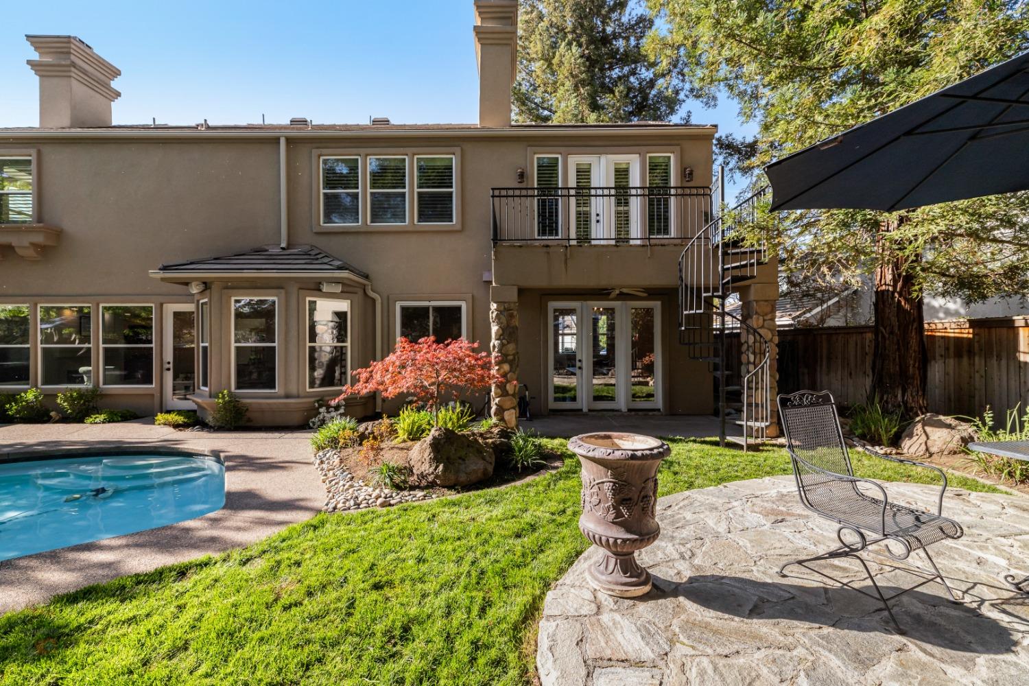 Detail Gallery Image 81 of 84 For 4583 Pine Valley Cir, Stockton,  CA 95219 - 5 Beds | 4 Baths