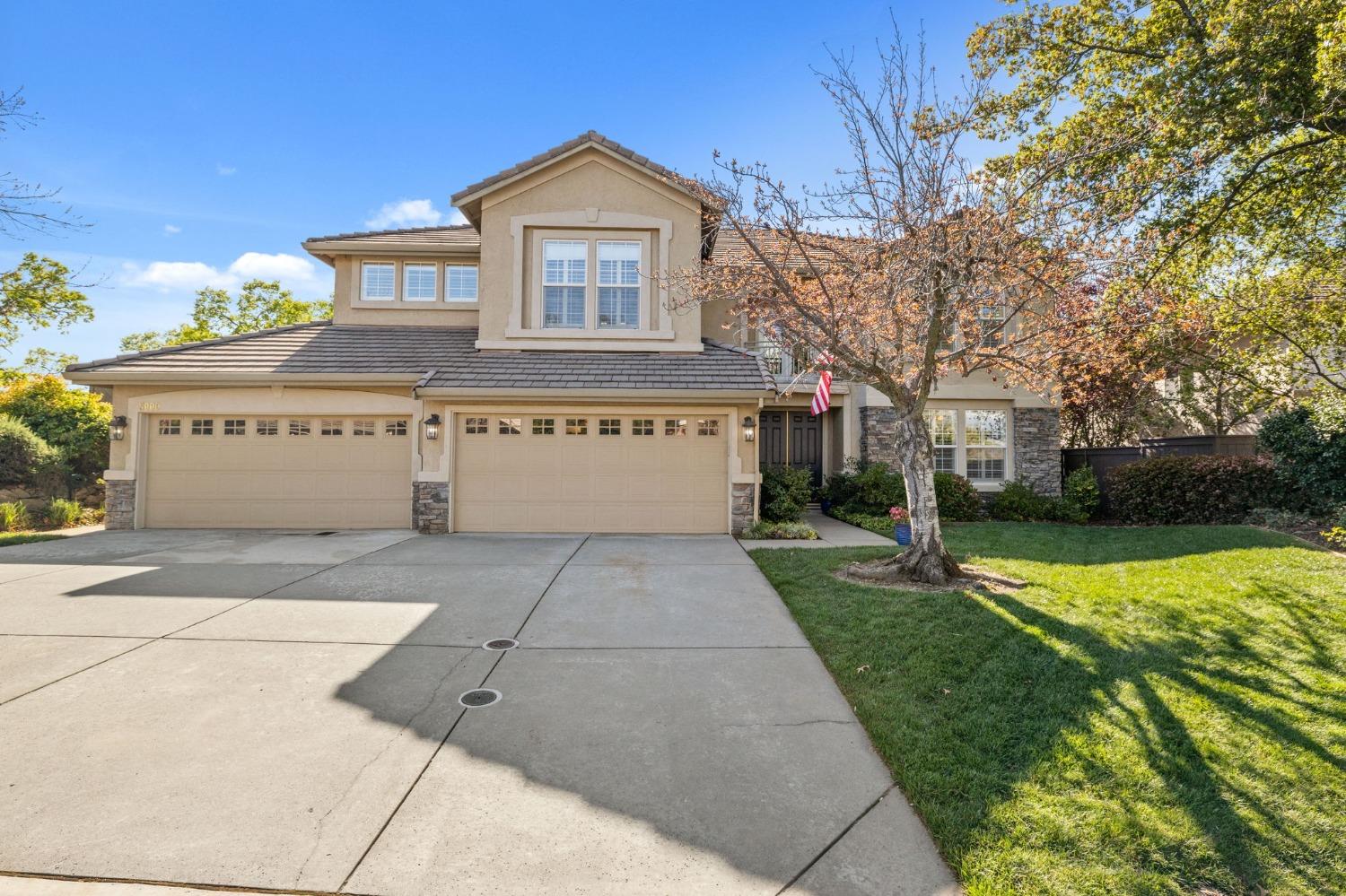Detail Gallery Image 1 of 1 For 5000 Estero Way, El Dorado Hills,  CA 95762 - 6 Beds | 5 Baths
