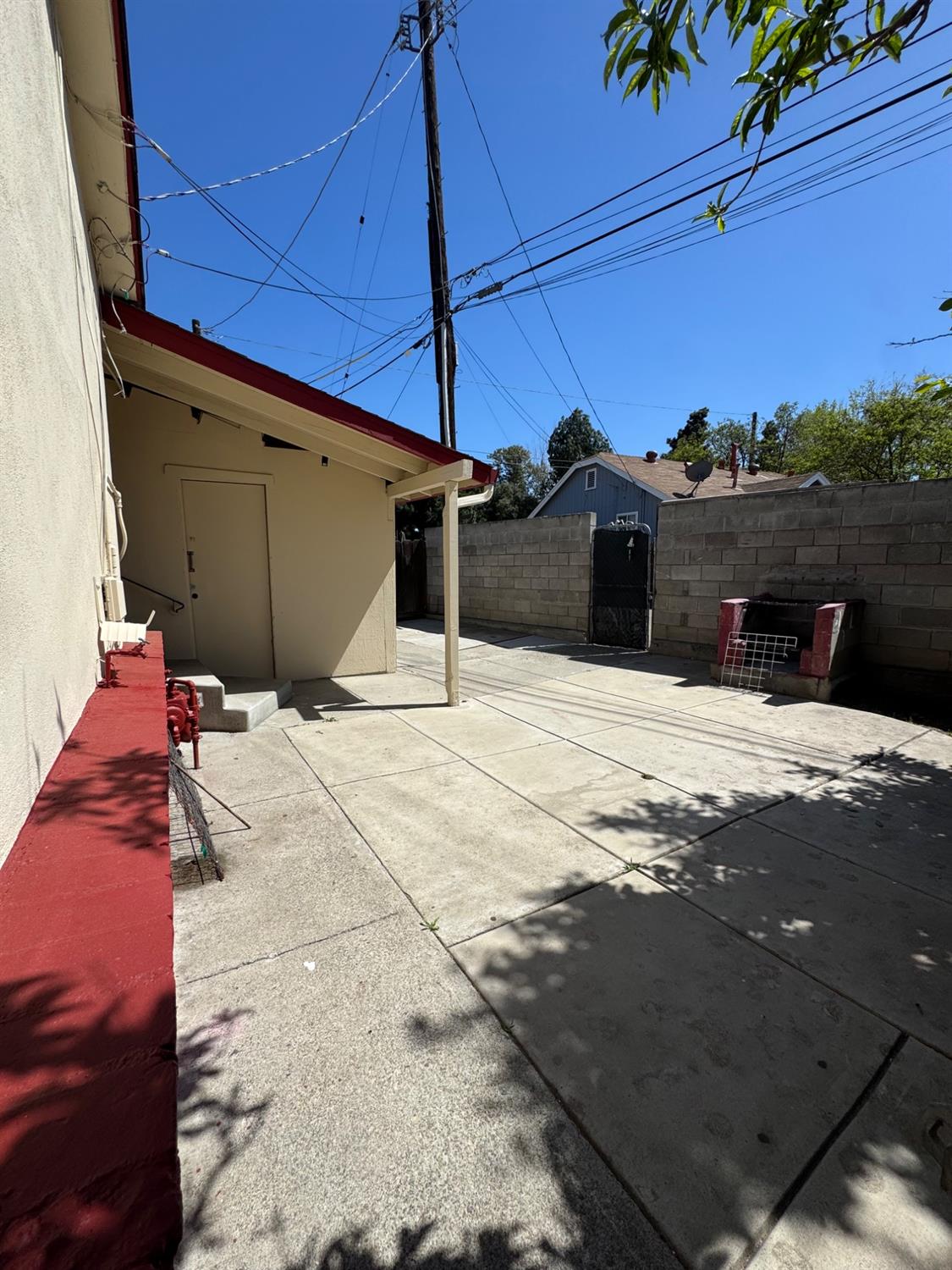 Detail Gallery Image 25 of 35 For 240 E 9th St #9TH,  Tracy,  CA 95376 - 3 Beds | 1 Baths
