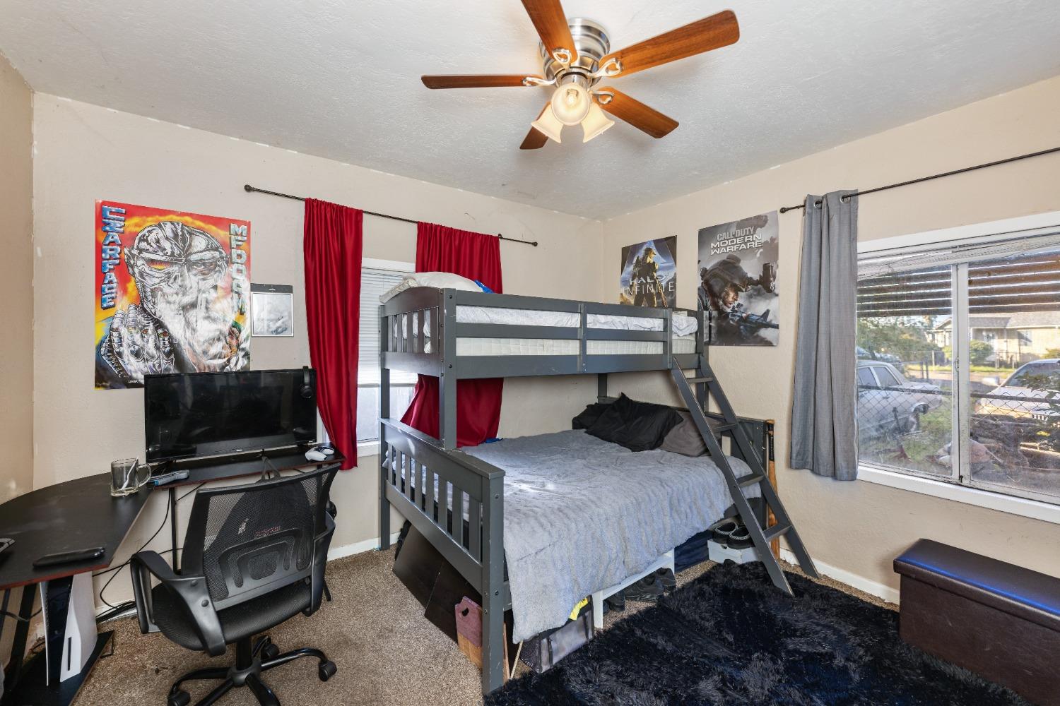 Detail Gallery Image 10 of 30 For 3158 Redwood Ave, Stockton,  CA 95205 - 2 Beds | 1 Baths