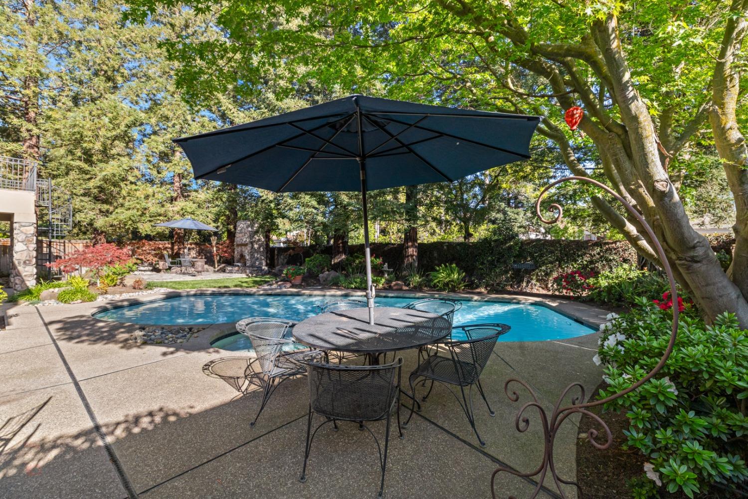 Detail Gallery Image 76 of 84 For 4583 Pine Valley Cir, Stockton,  CA 95219 - 5 Beds | 4 Baths