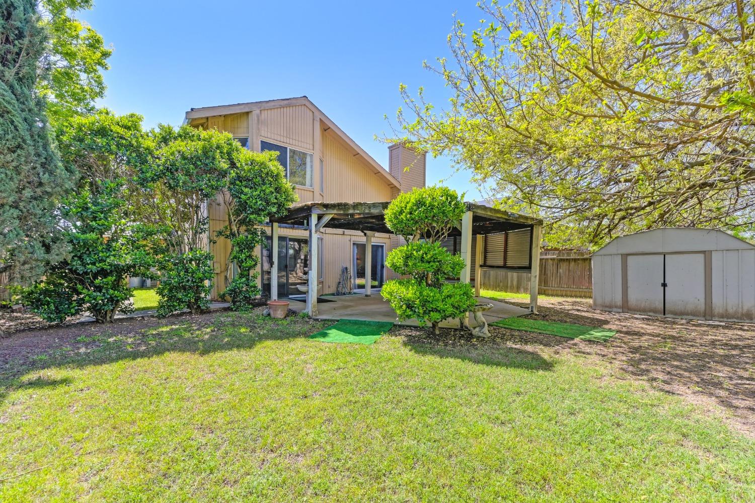 Fallon Woods Way, Rio Linda, California image 33