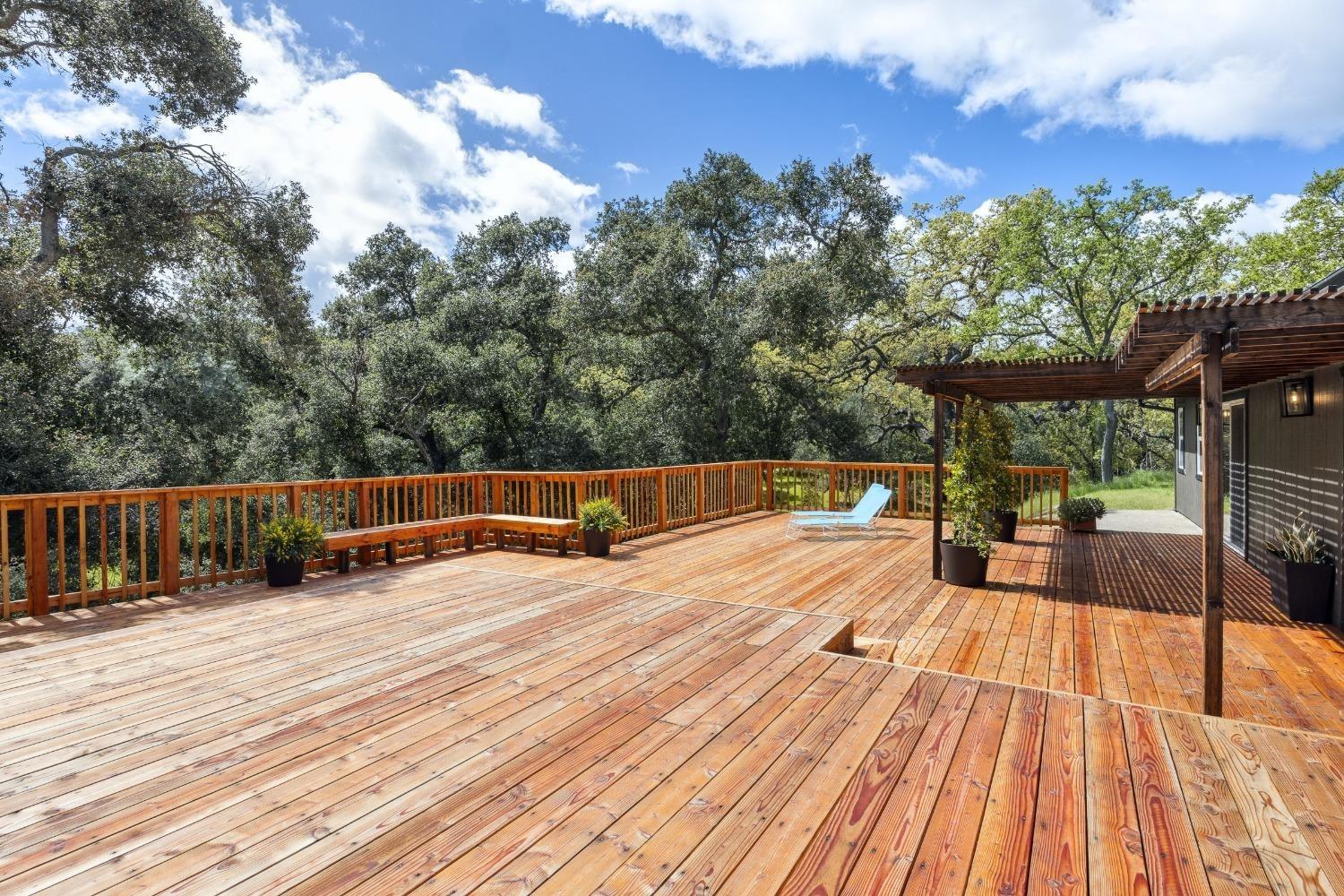 Detail Gallery Image 7 of 46 For 9098 San Gabriel Rd, Atascadero,  CA 93422 - 4 Beds | 2 Baths