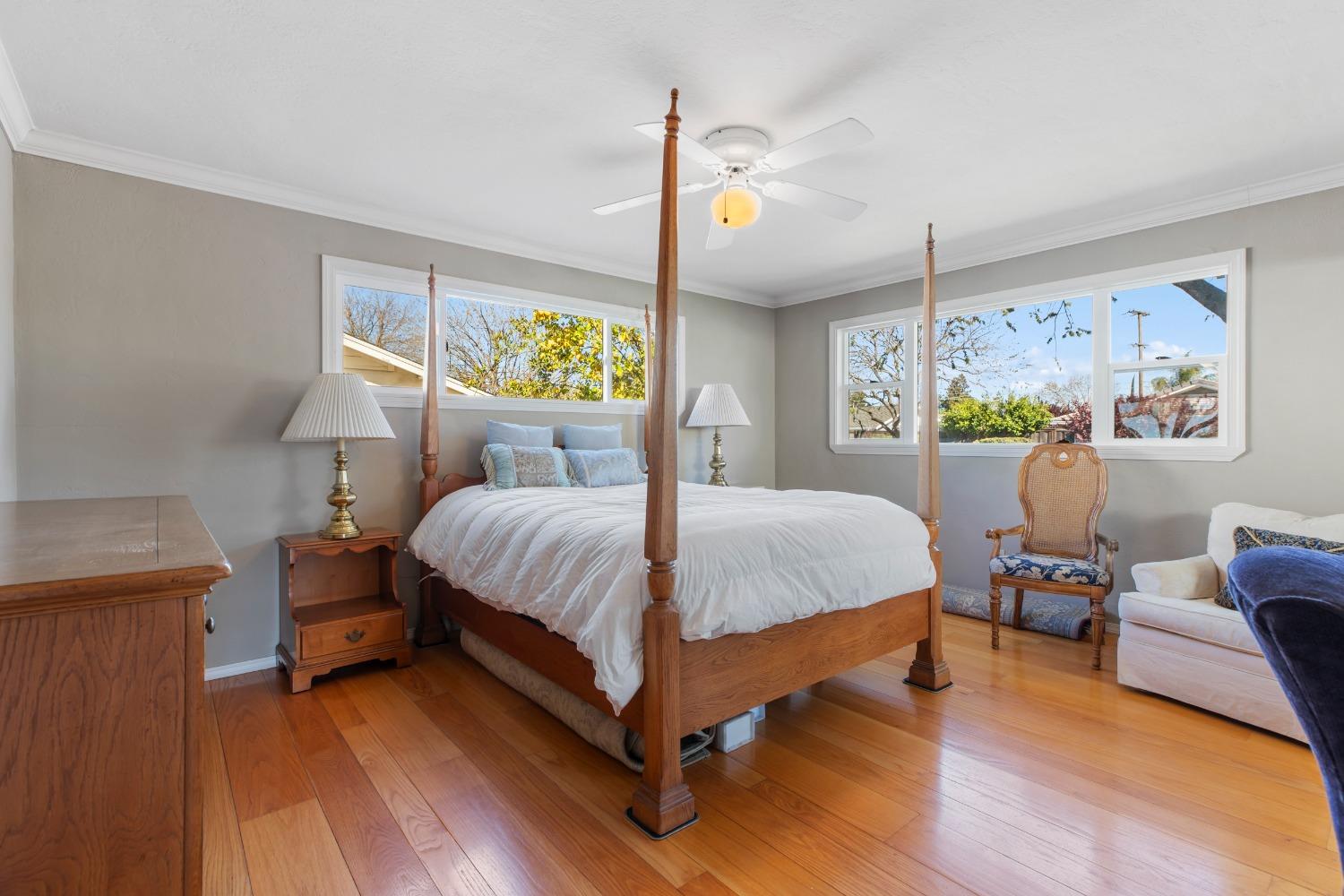 Detail Gallery Image 23 of 44 For 402 Northwood Dr, Modesto,  CA 95350 - 3 Beds | 2/1 Baths