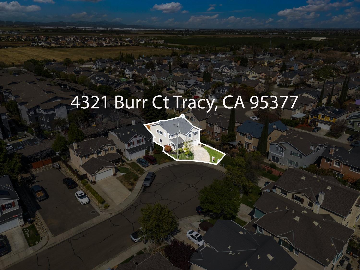 Detail Gallery Image 36 of 43 For 4321 Burr Ct, Tracy,  CA 95377 - 4 Beds | 2/1 Baths