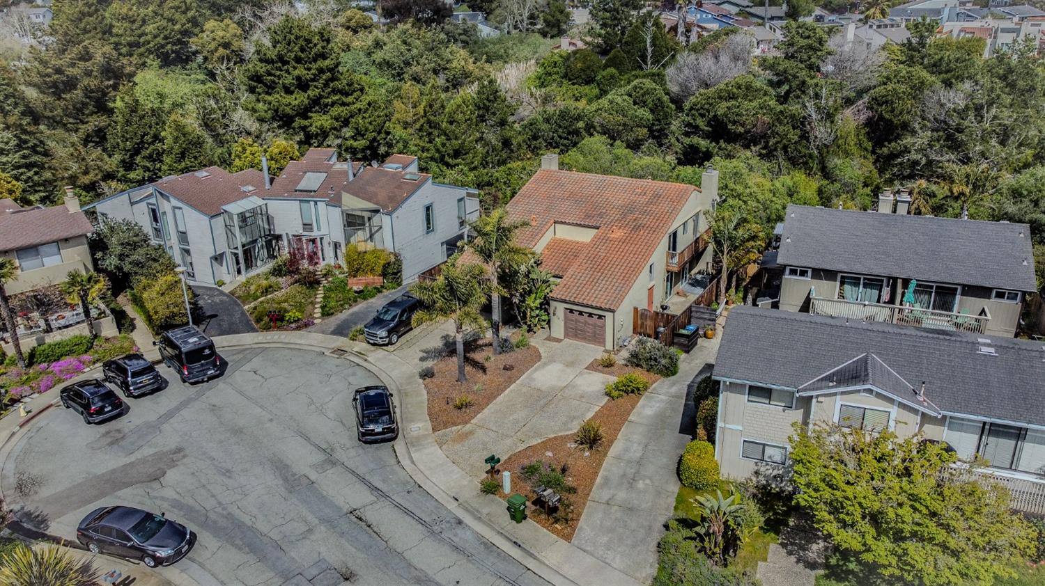 Detail Gallery Image 38 of 46 For 158 Tiburon Ct, Aptos,  CA 95003 - – Beds | – Baths