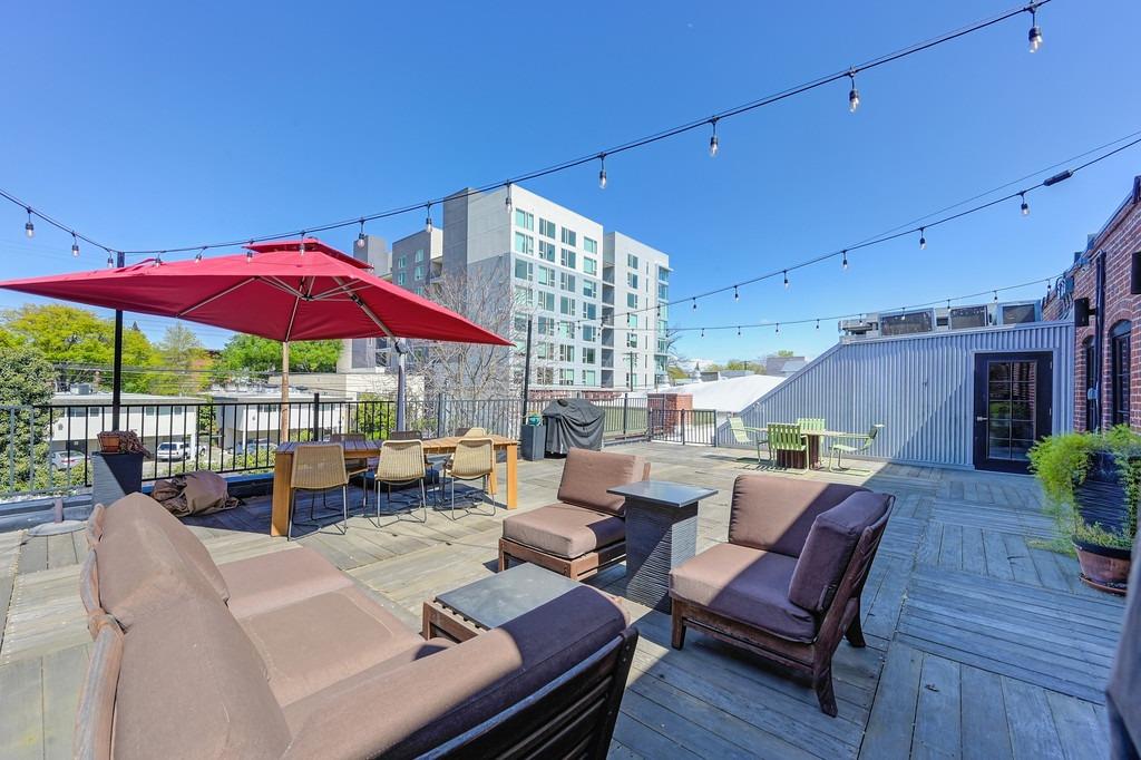Detail Gallery Image 25 of 34 For 1725 14th St #208,  Sacramento,  CA 95811 - 1 Beds | 1 Baths