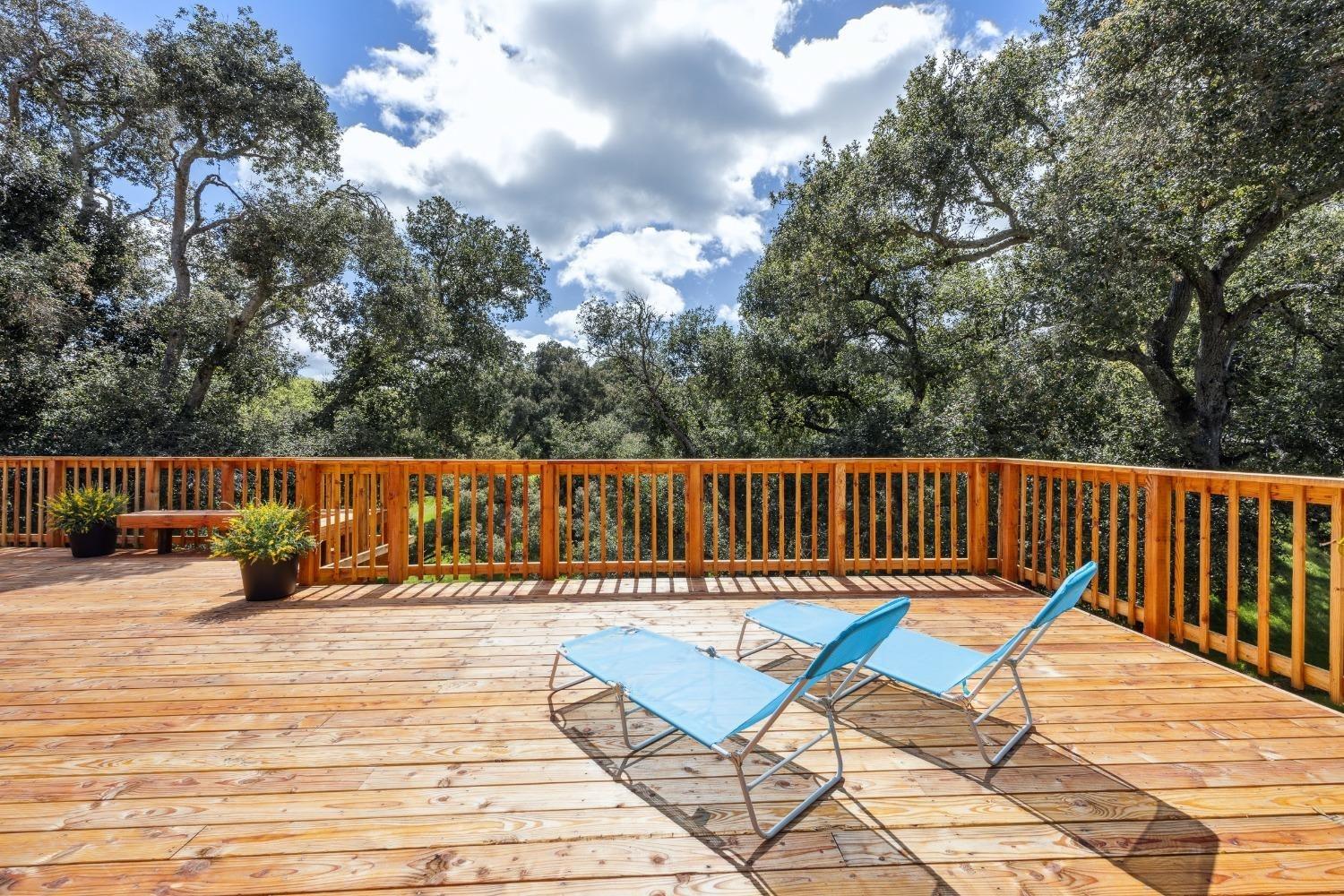 Detail Gallery Image 8 of 46 For 9098 San Gabriel Rd, Atascadero,  CA 93422 - 4 Beds | 2 Baths