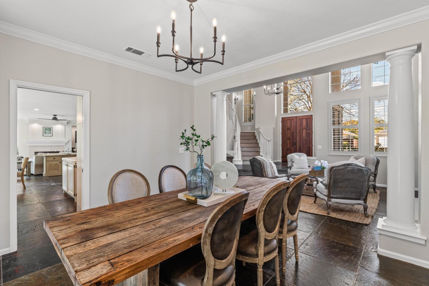 Detail Gallery Image 21 of 84 For 4583 Pine Valley Cir, Stockton,  CA 95219 - 5 Beds | 4 Baths