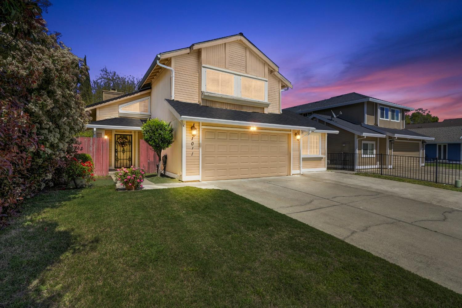 Fallon Woods Way, Rio Linda, California image 4
