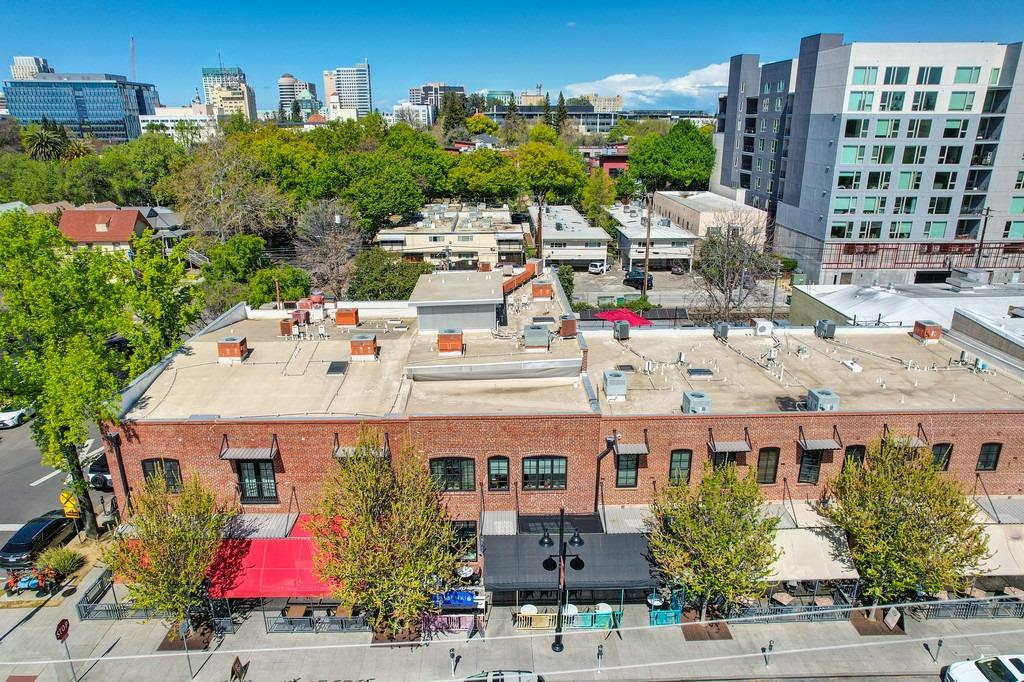 Detail Gallery Image 28 of 34 For 1725 14th St #208,  Sacramento,  CA 95811 - 1 Beds | 1 Baths