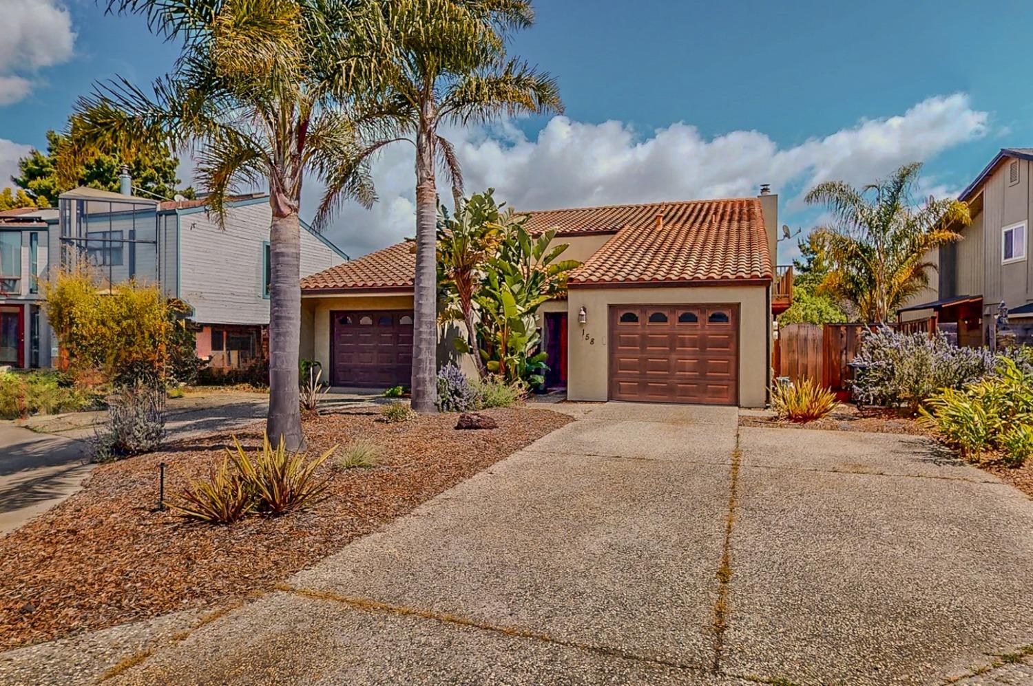 Detail Gallery Image 1 of 46 For 158 Tiburon Ct, Aptos,  CA 95003 - – Beds | – Baths