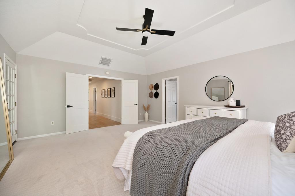 Detail Gallery Image 33 of 61 For 6616 via De Robles Dr, Rancho Murieta,  CA 95683 - 4 Beds | 3 Baths