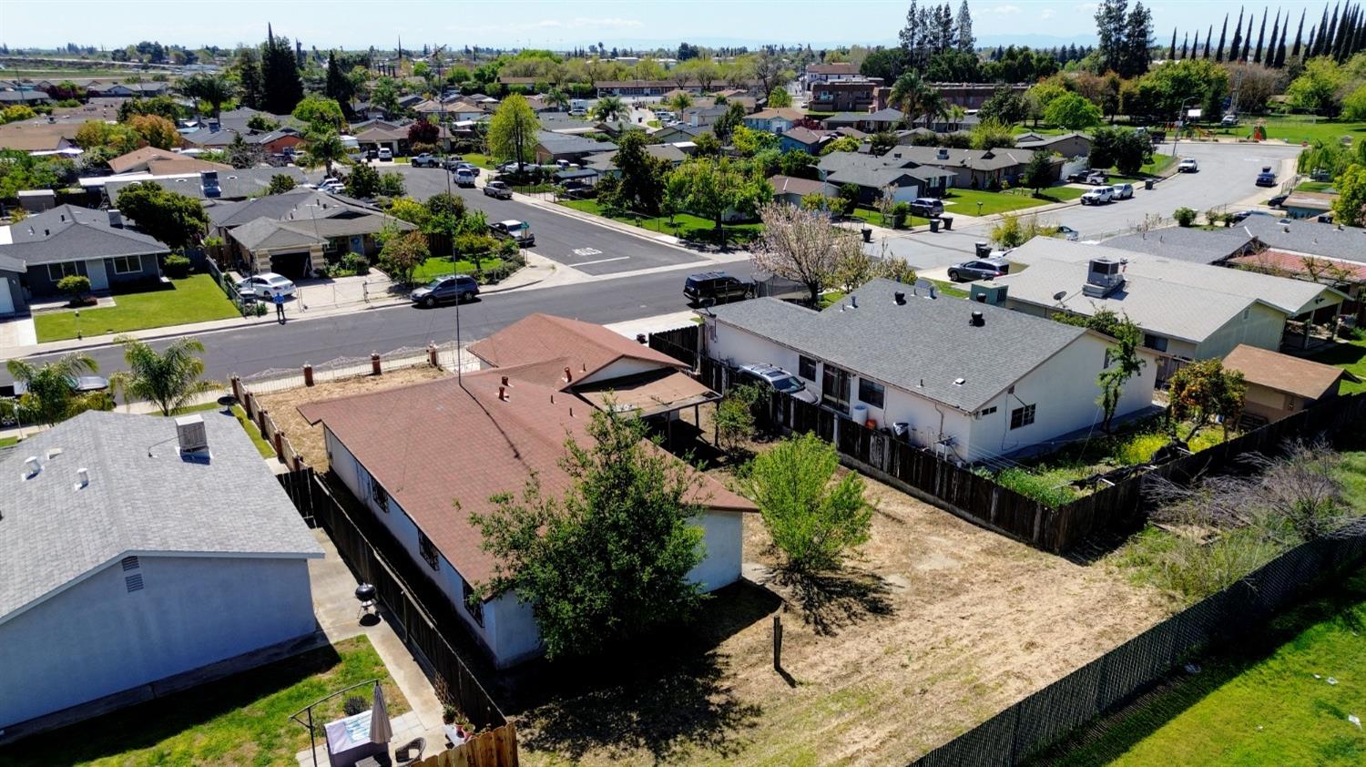 Hickory Avenue, Livingston, California image 42