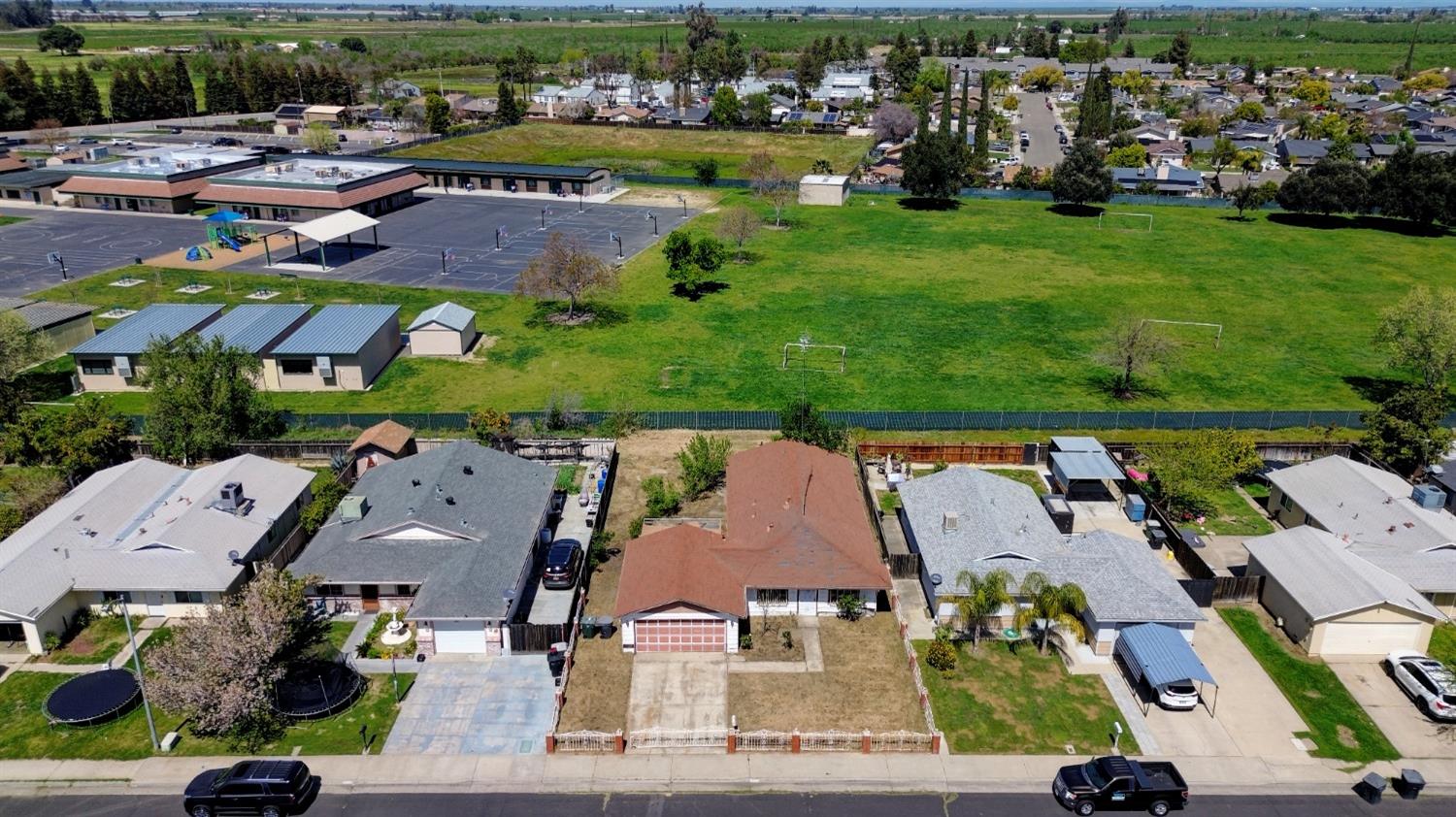 Hickory Avenue, Livingston, California image 44
