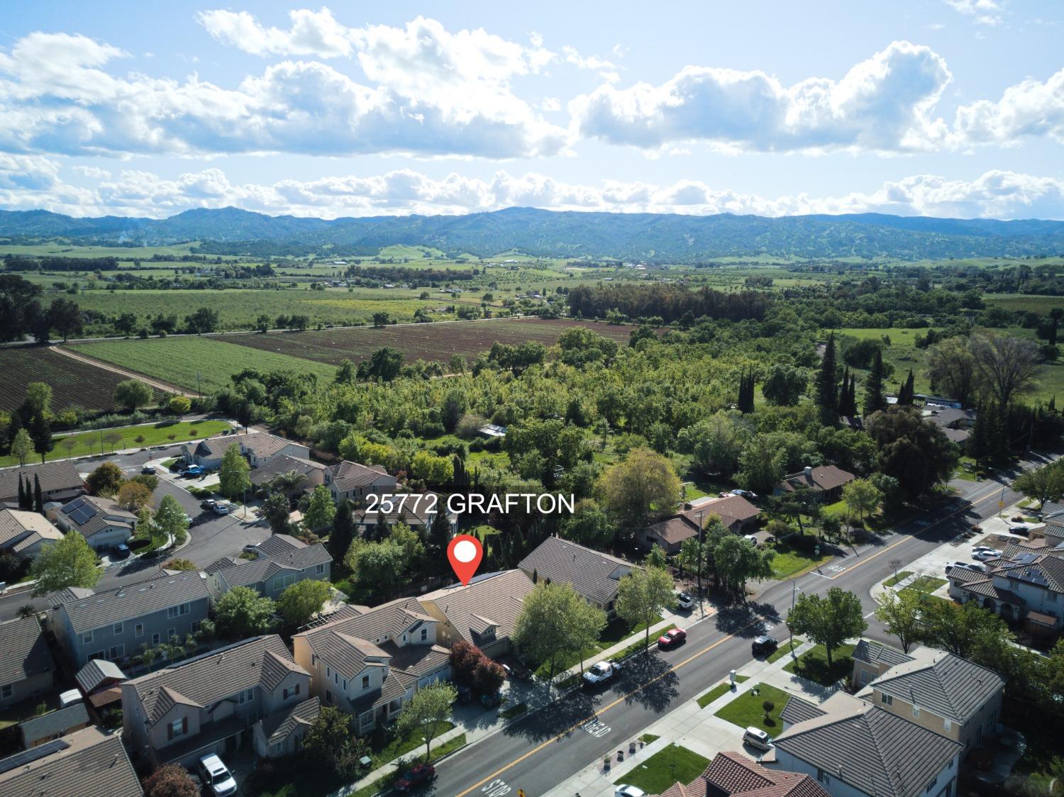 Detail Gallery Image 2 of 45 For 25775 Grafton, Esparto,  CA 95627 - 5 Beds | 3 Baths