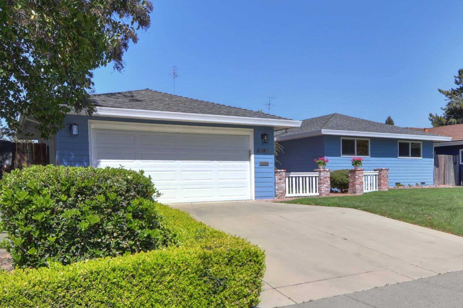 Detail Gallery Image 50 of 52 For 6392 Gloria Dr, Sacramento,  CA 95831 - 3 Beds | 2 Baths