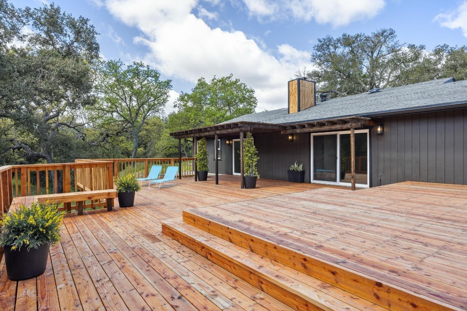 Detail Gallery Image 4 of 46 For 9098 San Gabriel Rd, Atascadero,  CA 93422 - 4 Beds | 2 Baths