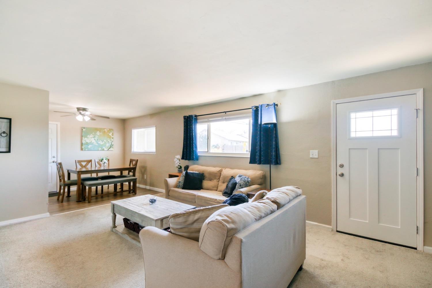 Detail Gallery Image 6 of 41 For 3401 Davidson Dr, Antelope,  CA 95843 - 3 Beds | 1 Baths