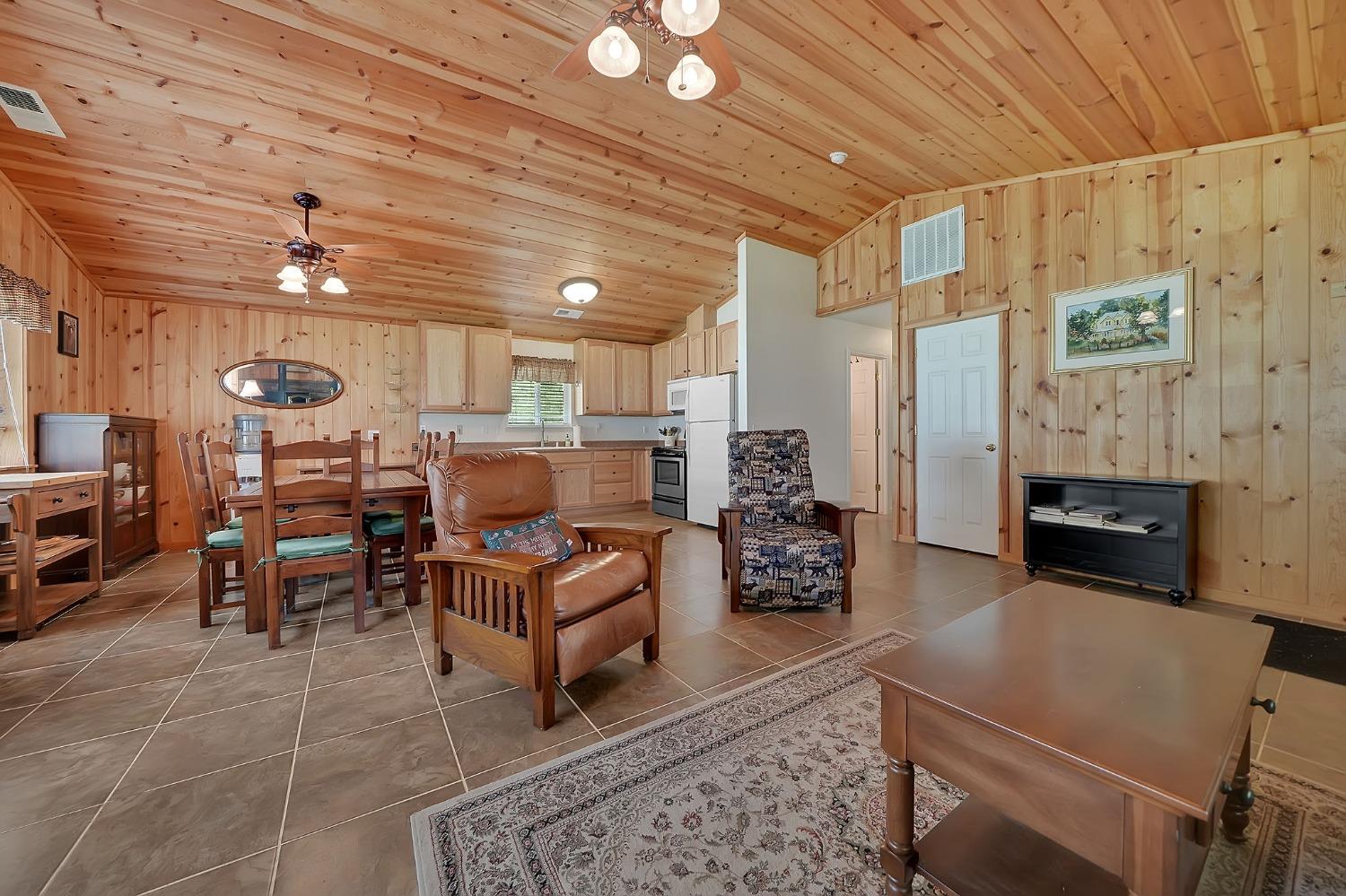 Detail Gallery Image 21 of 48 For 21655 Highway 26, West Point,  CA 95255 - 2 Beds | 1 Baths