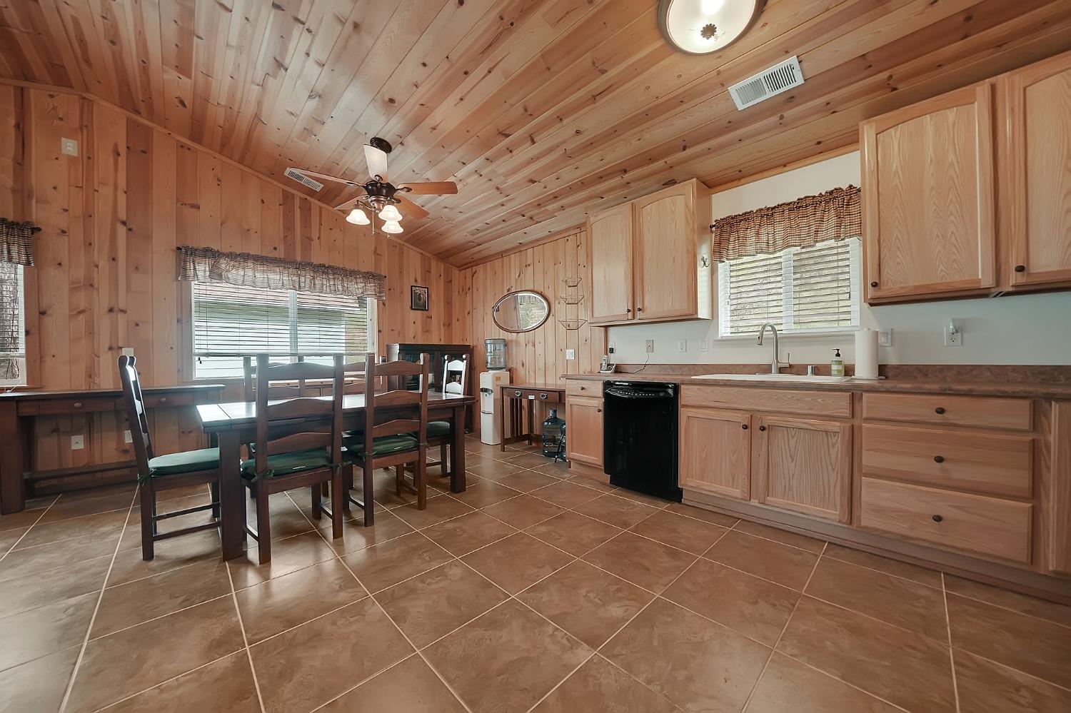 Detail Gallery Image 14 of 48 For 21655 Highway 26, West Point,  CA 95255 - 2 Beds | 1 Baths
