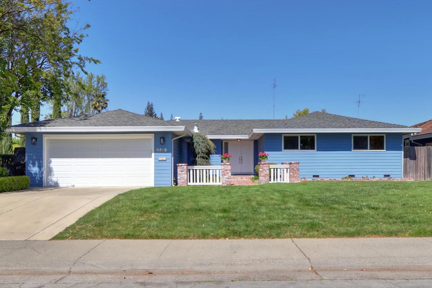 Detail Gallery Image 51 of 52 For 6392 Gloria Dr, Sacramento,  CA 95831 - 3 Beds | 2 Baths