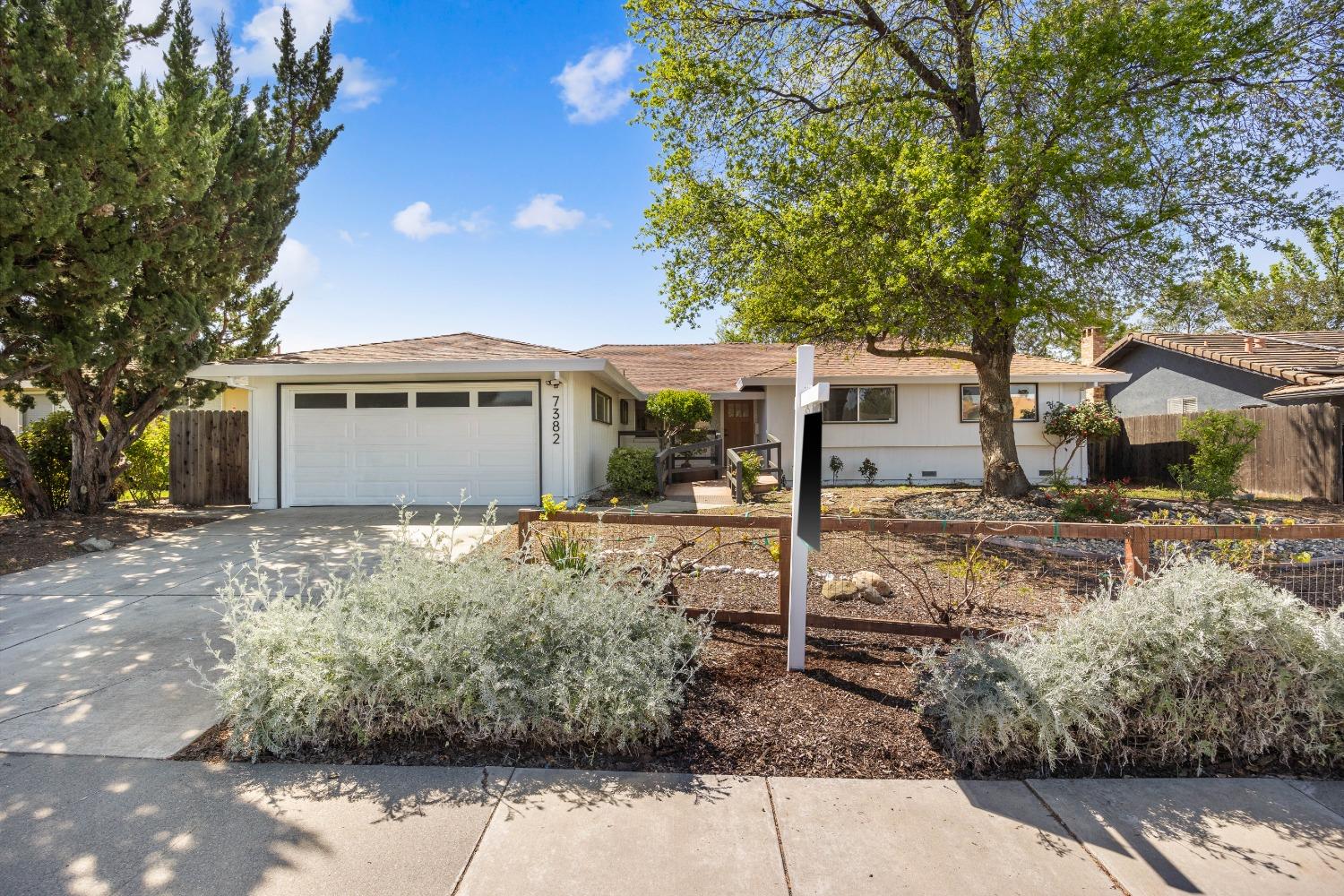 Detail Gallery Image 1 of 46 For 7382 Alma Vista Way, Sacramento,  CA 95831 - 4 Beds | 2/1 Baths