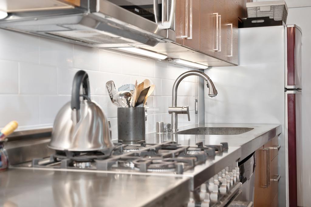 Detail Gallery Image 14 of 34 For 1725 14th St #208,  Sacramento,  CA 95811 - 1 Beds | 1 Baths