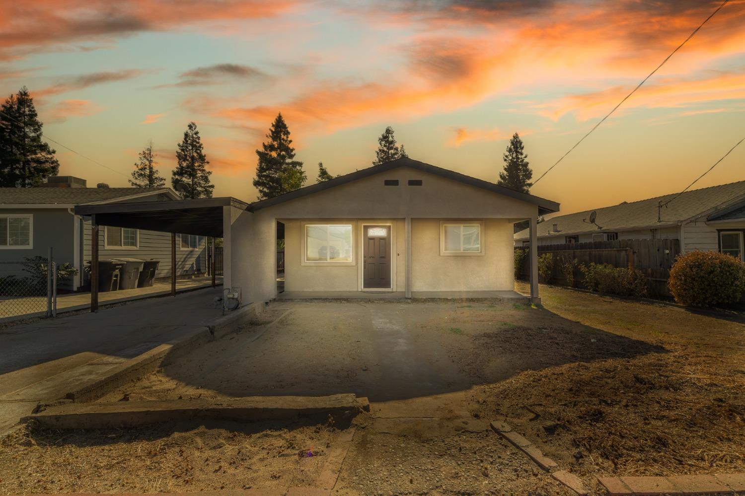 Detail Gallery Image 1 of 15 For 3724 Kentucky Ave, Riverbank,  CA 95367 - 3 Beds | 1 Baths