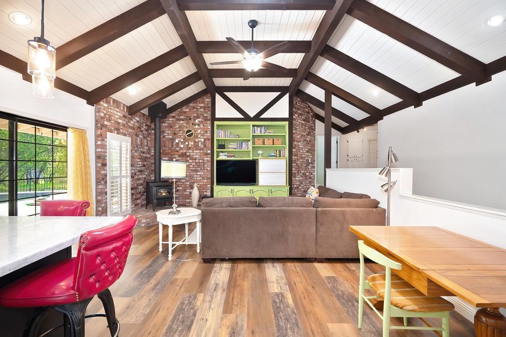 Detail Gallery Image 13 of 51 For 6542 via Sereno, Rancho Murieta,  CA 95683 - 4 Beds | 3 Baths