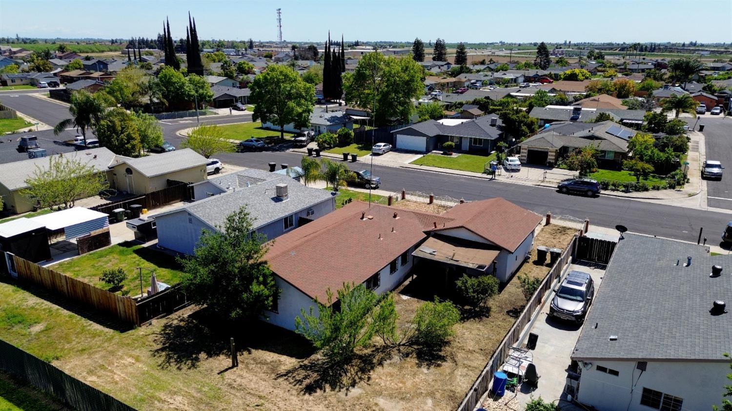 Hickory Avenue, Livingston, California image 43