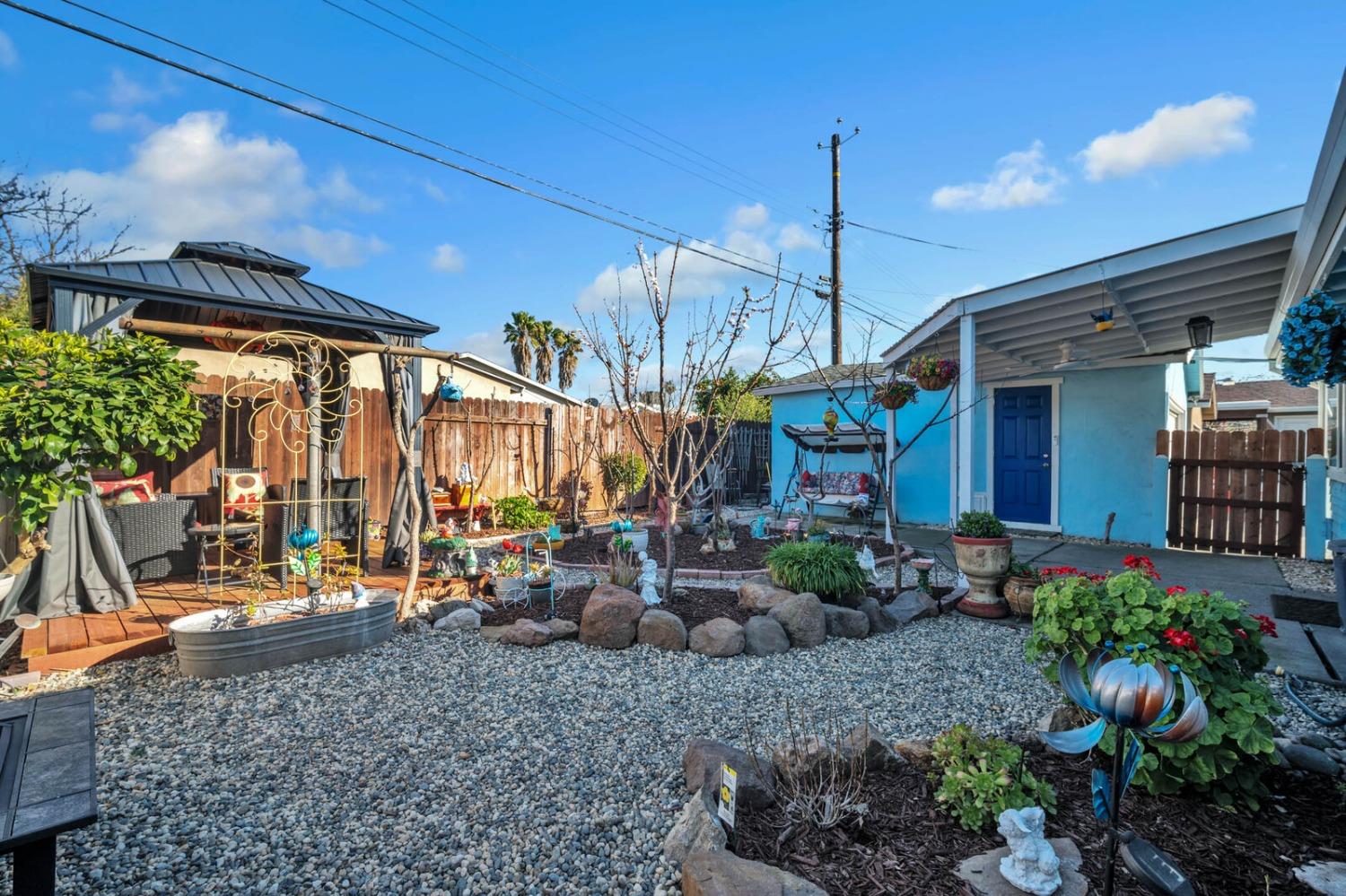 Detail Gallery Image 40 of 46 For 6220 Watt Ave, North Highlands,  CA 95660 - 3 Beds | 1/1 Baths
