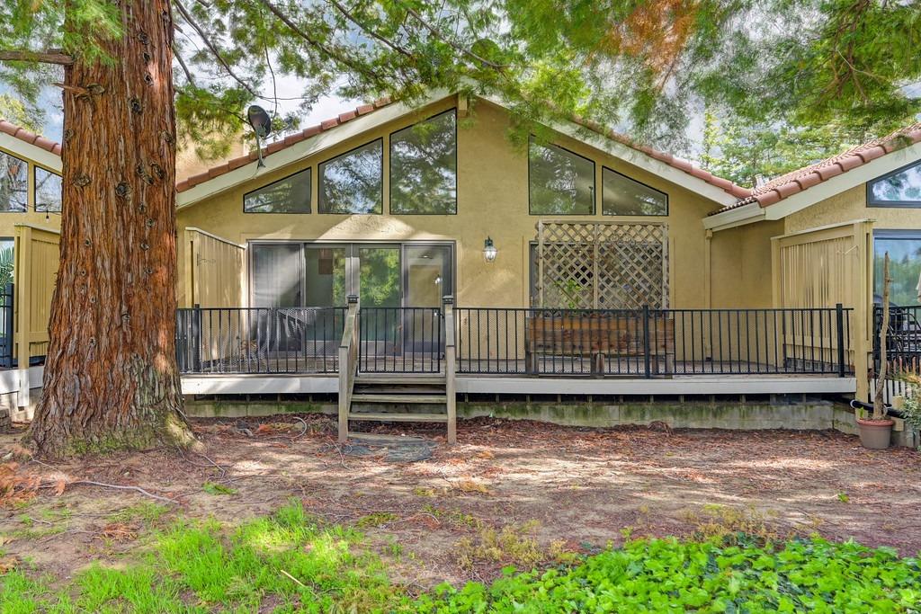 Detail Gallery Image 53 of 57 For 6804 Domingo Dr, Rancho Murieta,  CA 95683 - 2 Beds | 2 Baths