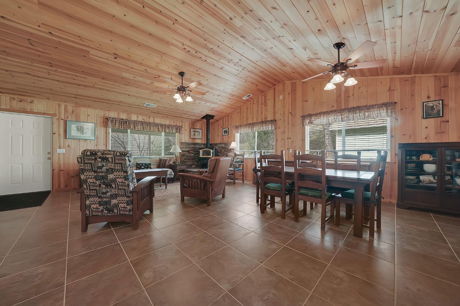 Detail Gallery Image 15 of 48 For 21655 Highway 26, West Point,  CA 95255 - 2 Beds | 1 Baths
