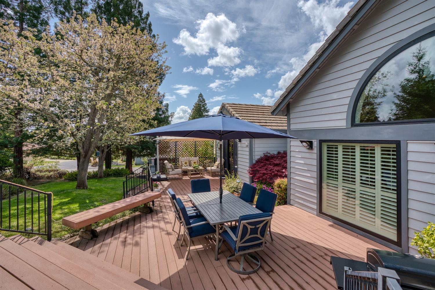 Detail Gallery Image 2 of 42 For 6156 Puerto Dr, Rancho Murieta,  CA 95683 - 3 Beds | 2 Baths