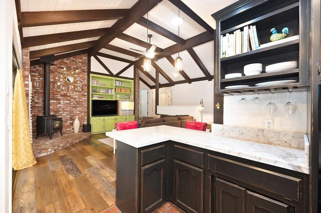 Detail Gallery Image 19 of 51 For 6542 via Sereno, Rancho Murieta,  CA 95683 - 4 Beds | 3 Baths