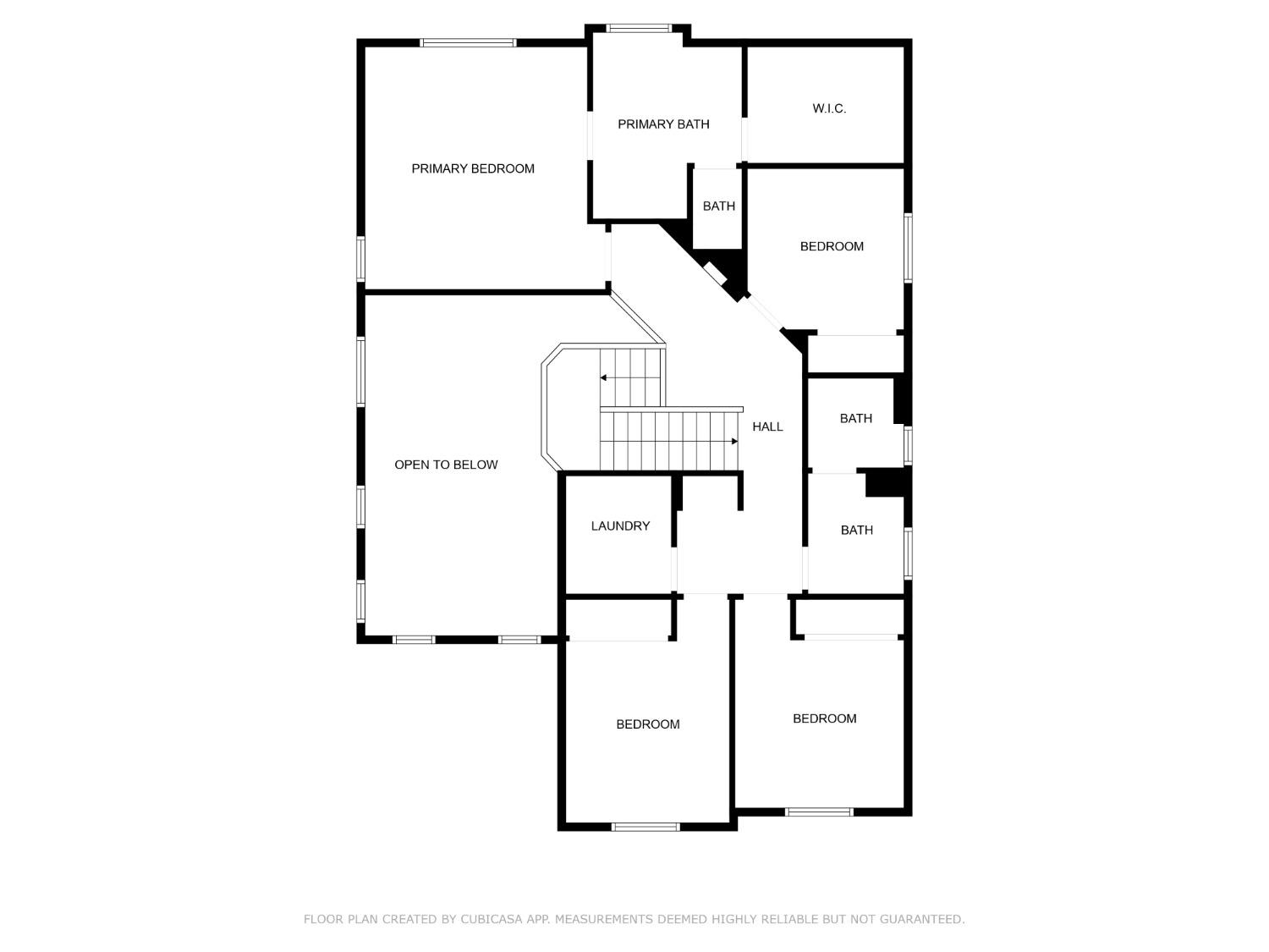 Detail Gallery Image 38 of 43 For 4321 Burr Ct, Tracy,  CA 95377 - 4 Beds | 2/1 Baths