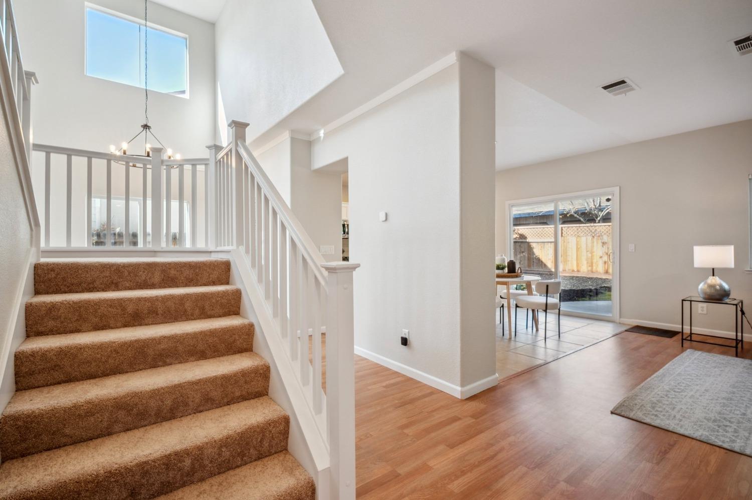 Detail Gallery Image 17 of 43 For 4321 Burr Ct, Tracy,  CA 95377 - 4 Beds | 2/1 Baths