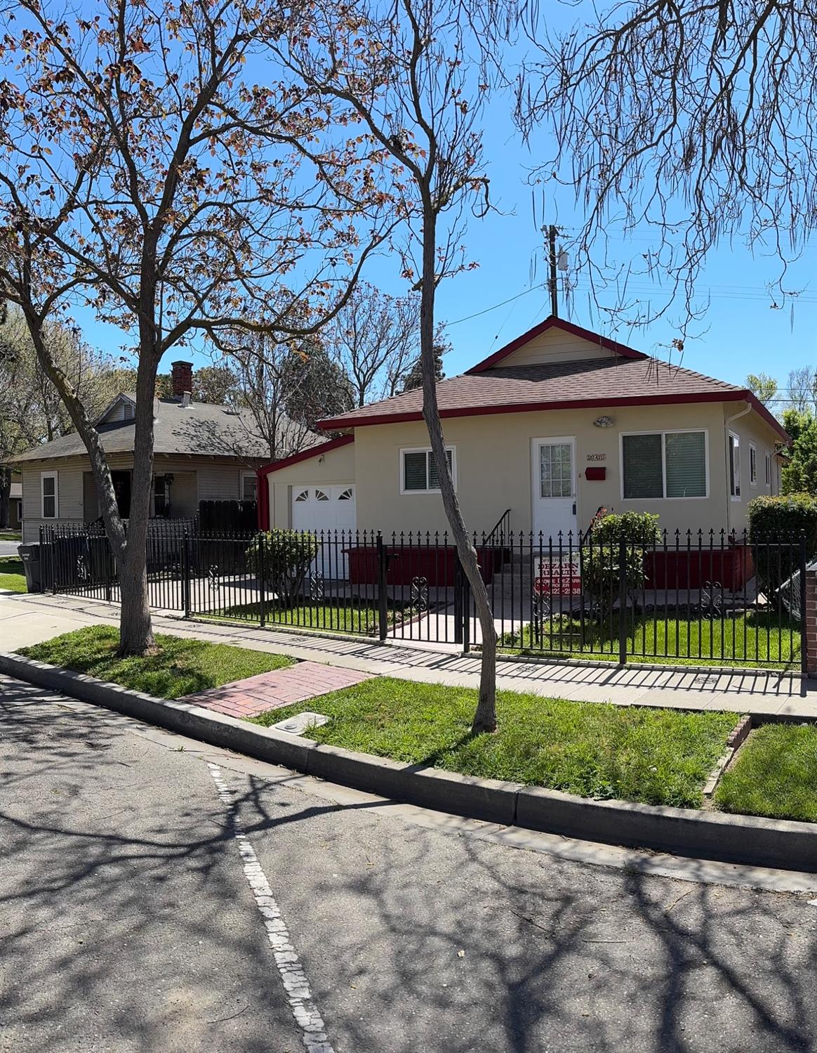 Detail Gallery Image 35 of 35 For 240 E 9th St #9TH,  Tracy,  CA 95376 - 3 Beds | 1 Baths