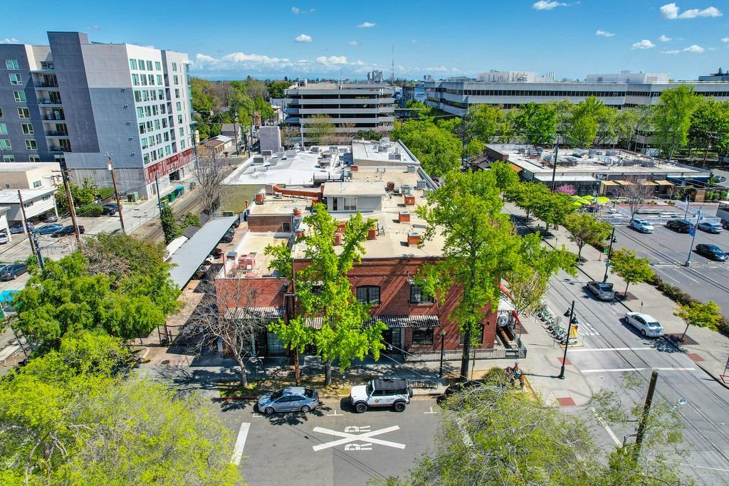 Detail Gallery Image 29 of 34 For 1725 14th St #208,  Sacramento,  CA 95811 - 1 Beds | 1 Baths