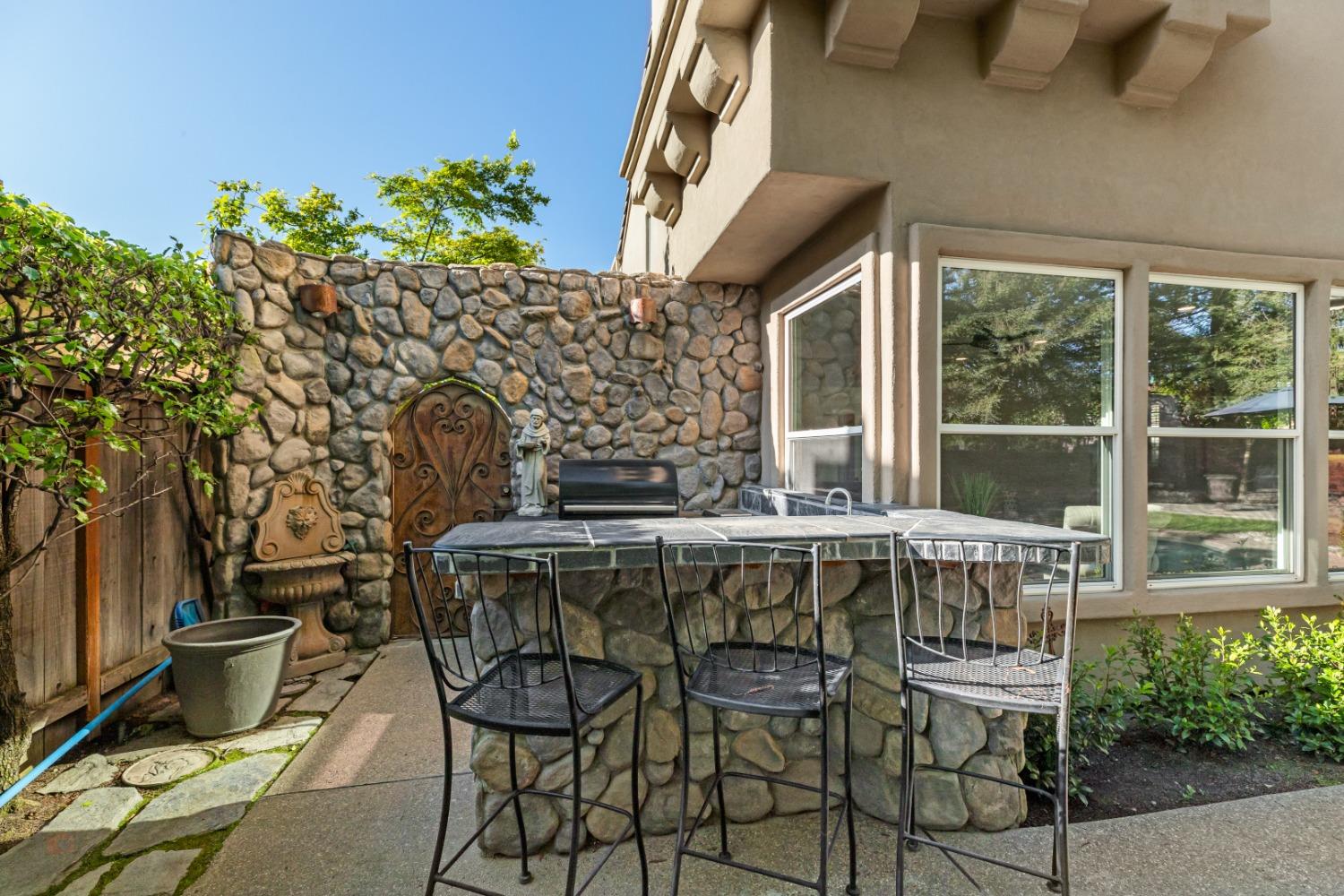 Detail Gallery Image 75 of 84 For 4583 Pine Valley Cir, Stockton,  CA 95219 - 5 Beds | 4 Baths